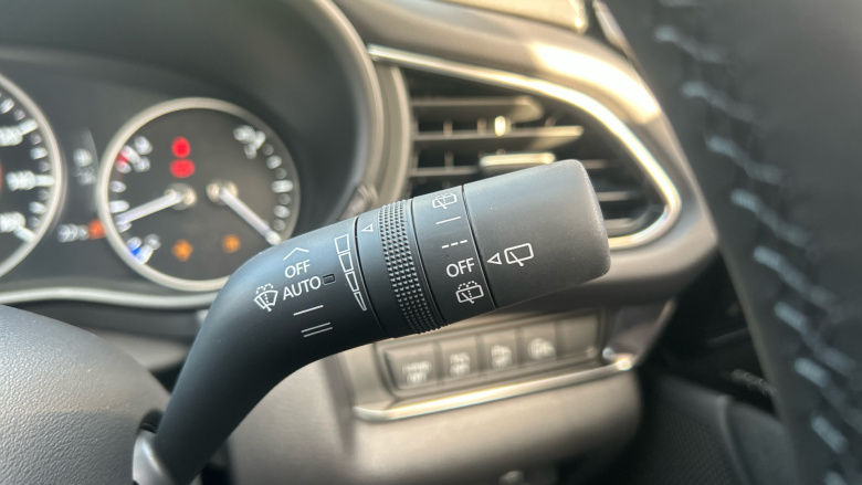 Mazda CX-30 2.5 e-Skyactiv G MHEV [140] Exclusive-Line 5dr Petrol Hatchback